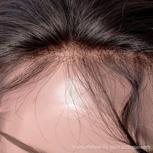 180% Density Full Lace Wig Wholesale Cheap Brazilian Human Hair Full Lace Wigs